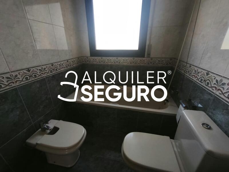 Inmueble en Avenida Salvador Allende, ZARAGOZA