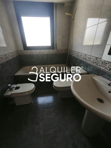 Inmueble en Avenida Salvador Allende, ZARAGOZA