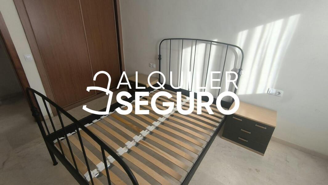 Inmueble en Pasaje Corona Austral, SEVILLA