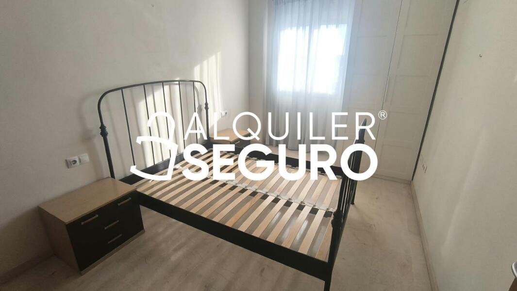 Inmueble en Pasaje Corona Austral, SEVILLA