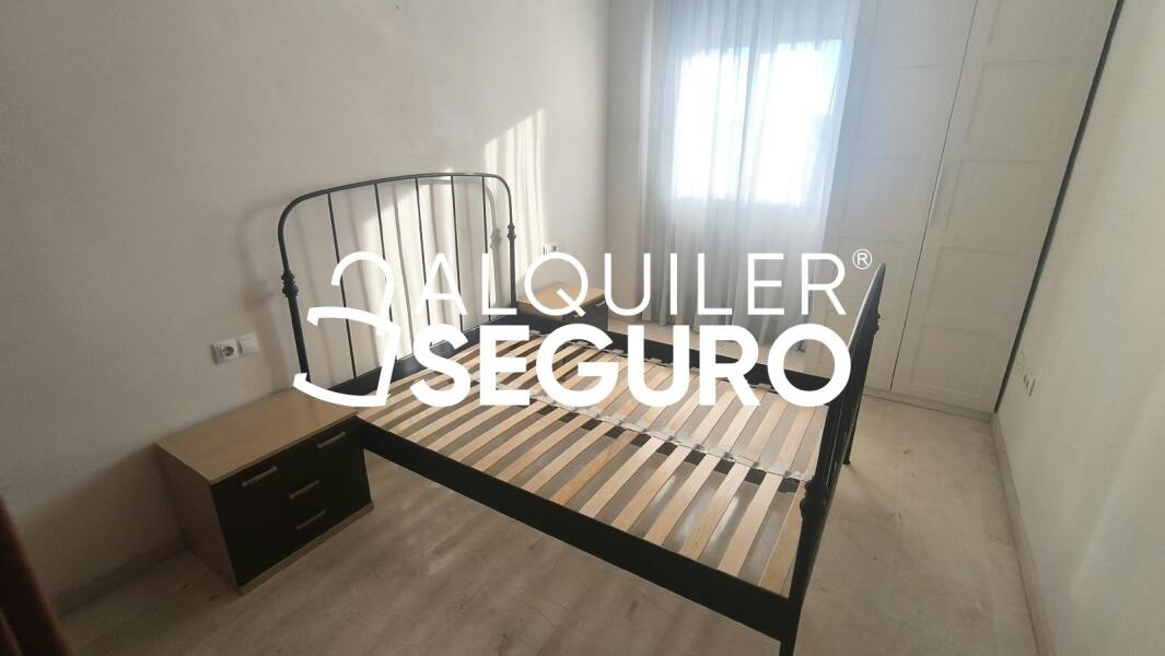 Inmueble en Pasaje Corona Austral, SEVILLA