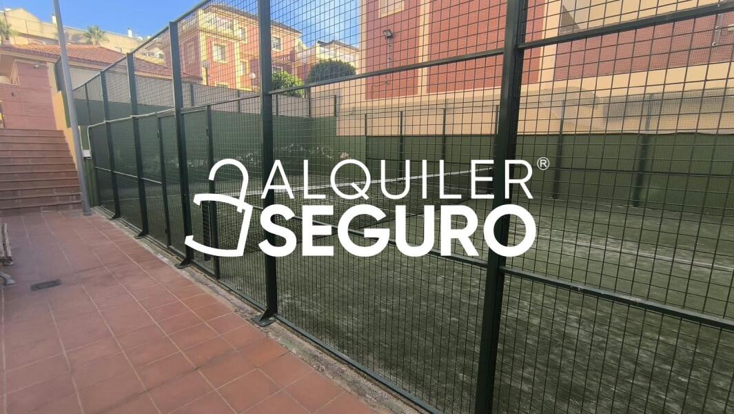 Inmueble en Pasaje Corona Austral, SEVILLA
