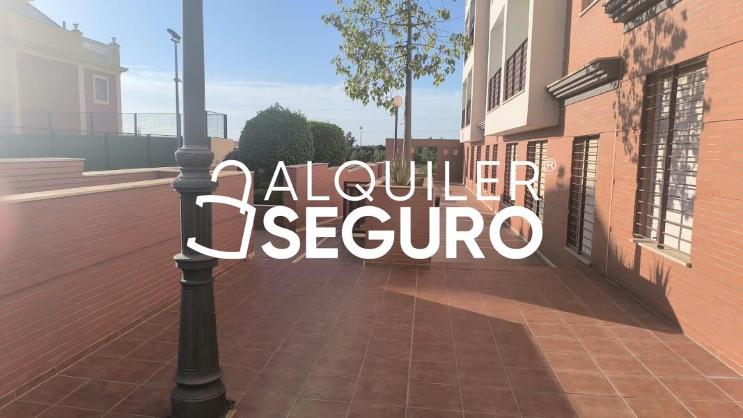 Inmueble en Pasaje Corona Austral, SEVILLA