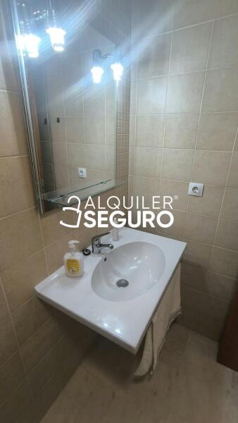 Inmueble en Pasaje Corona Austral, SEVILLA