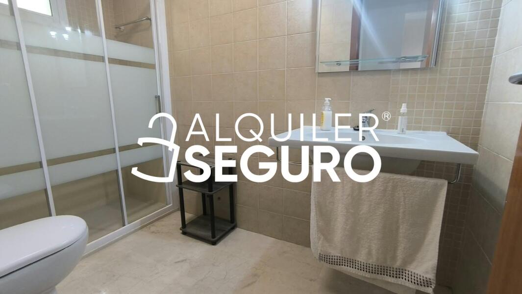 Inmueble en Pasaje Corona Austral, SEVILLA