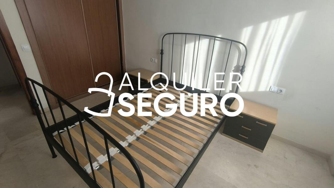 Inmueble en Pasaje Corona Austral, SEVILLA