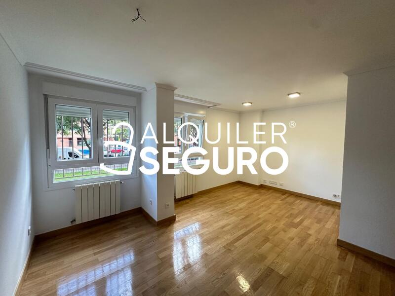 Inmueble en Calle Nicolás Salmerón, MADRID