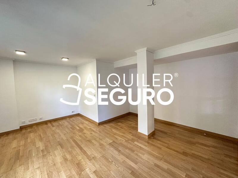 Inmueble en Calle Nicolás Salmerón, MADRID