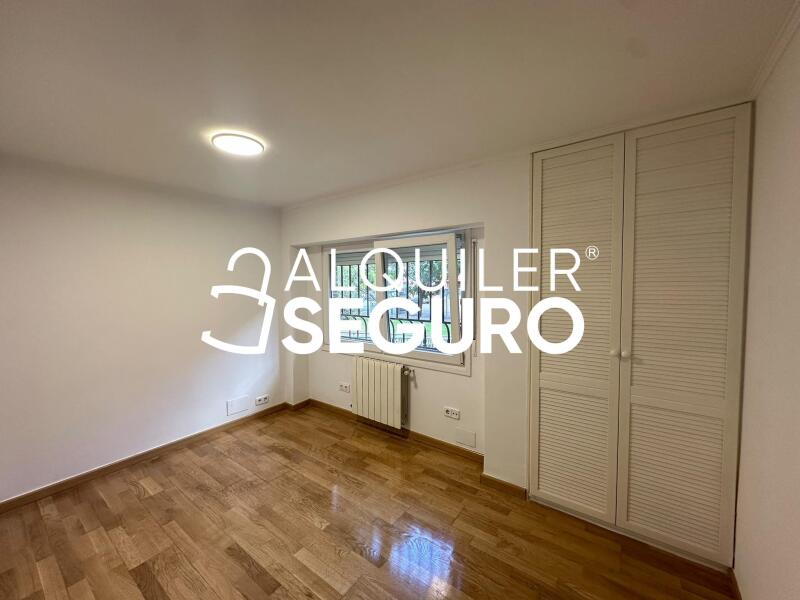 Inmueble en Calle Nicolás Salmerón, MADRID