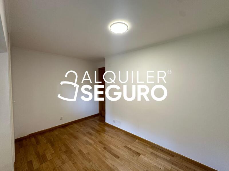 Inmueble en Calle Nicolás Salmerón, MADRID