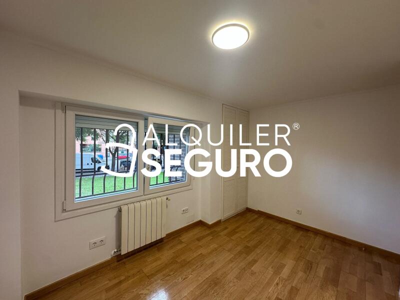 Inmueble en Calle Nicolás Salmerón, MADRID