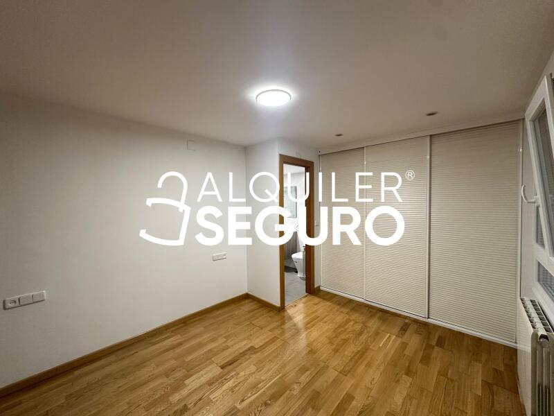 Inmueble en Calle Nicolás Salmerón, MADRID