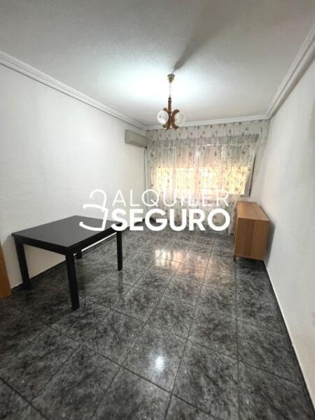 Inmueble en Calle MONTE SINAI, MADRID