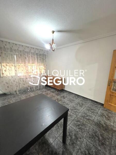 Inmueble en Calle MONTE SINAI, MADRID