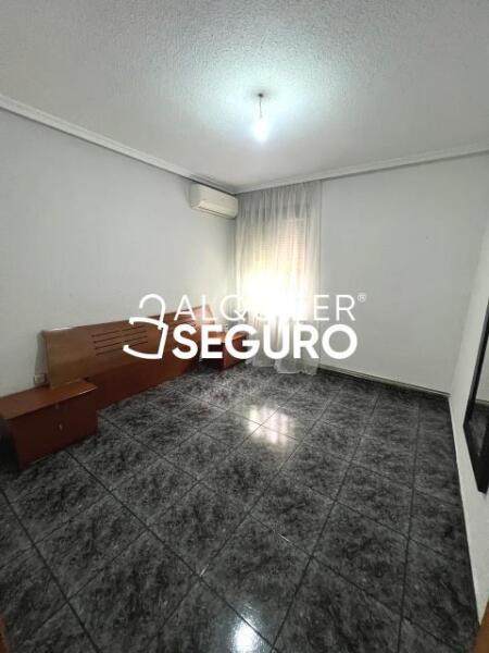 Inmueble en Calle MONTE SINAI, MADRID