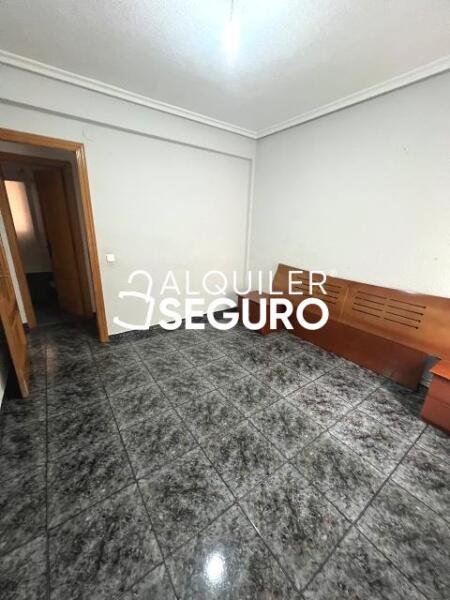 Inmueble en Calle MONTE SINAI, MADRID