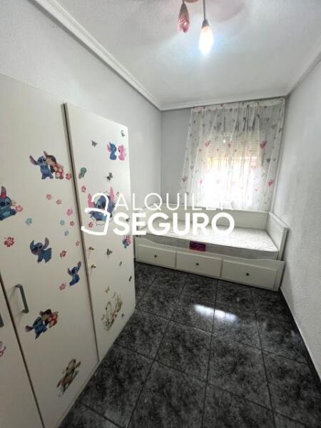 Inmueble en Calle MONTE SINAI, MADRID