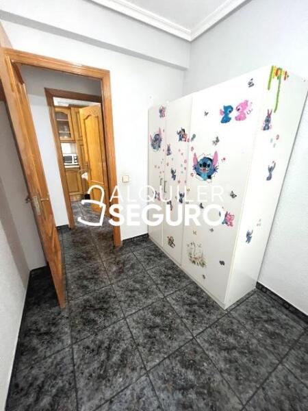 Inmueble en Calle MONTE SINAI, MADRID