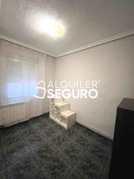 Inmueble en Calle MONTE SINAI, MADRID