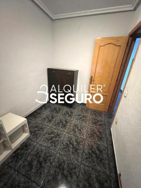 Inmueble en Calle MONTE SINAI, MADRID