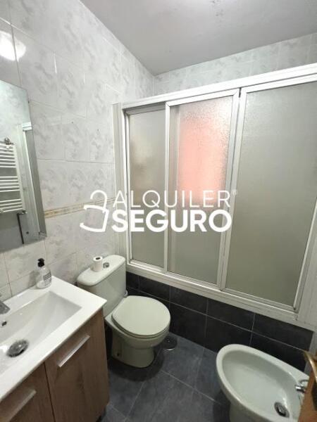 Inmueble en Calle MONTE SINAI, MADRID