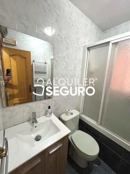 Inmueble en Calle MONTE SINAI, MADRID