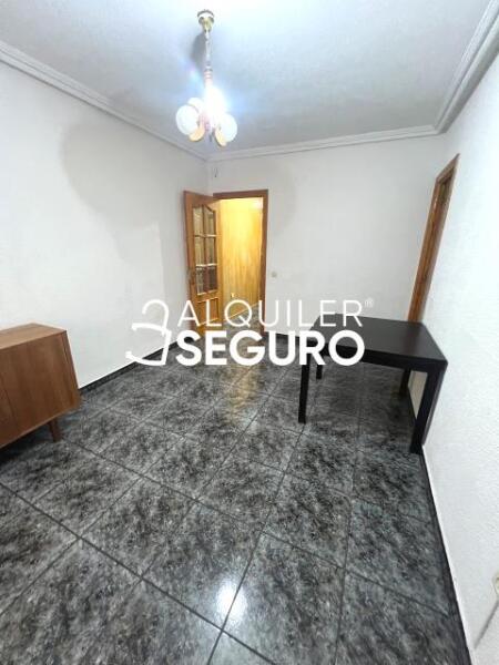 Inmueble en Calle MONTE SINAI, MADRID