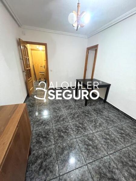 Inmueble en Calle MONTE SINAI, MADRID