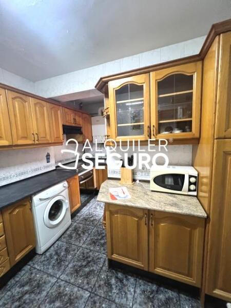 Inmueble en Calle MONTE SINAI, MADRID
