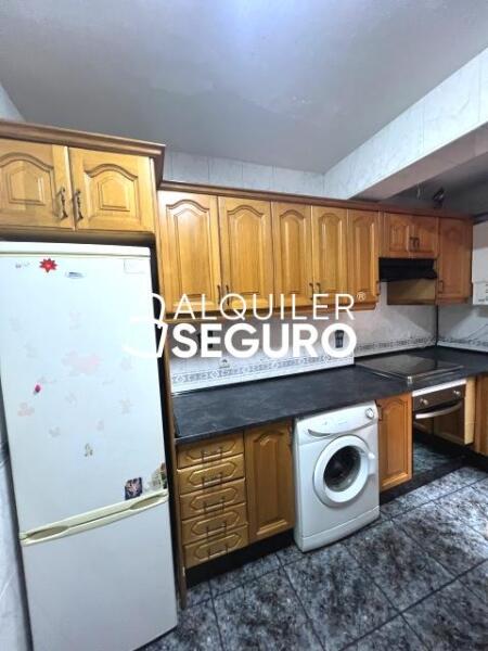 Inmueble en Calle MONTE SINAI, MADRID