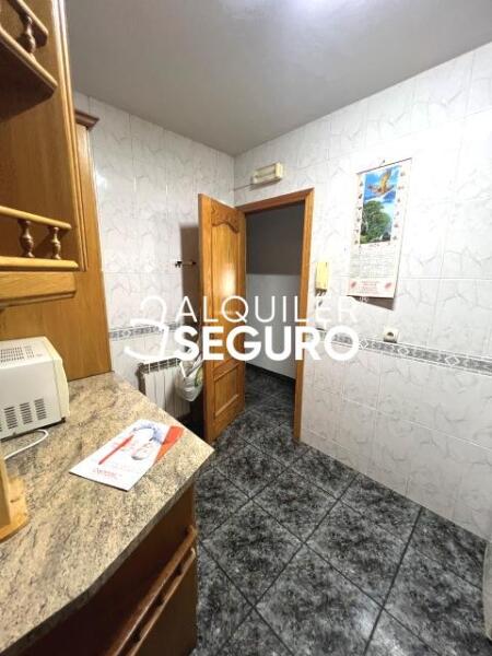 Inmueble en Calle MONTE SINAI, MADRID