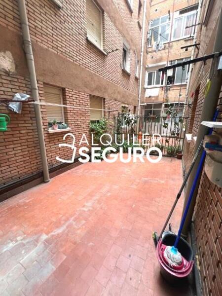 Inmueble en Calle MONTE SINAI, MADRID