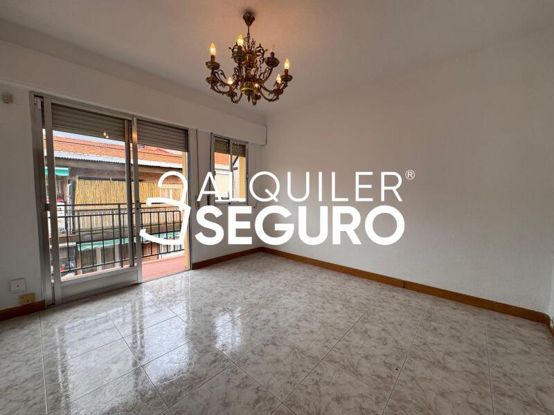 Inmueble en Calle Gabriel Gomez, MADRID