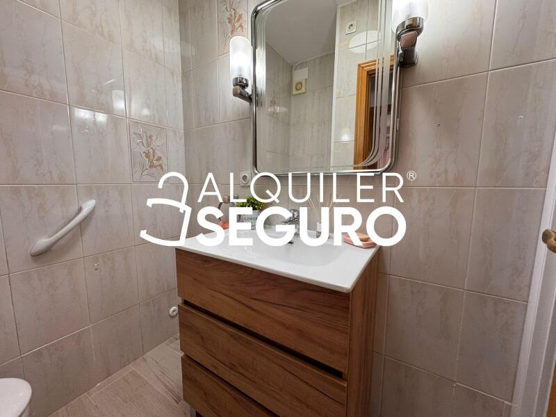 Inmueble en Calle Gabriel Gomez, MADRID