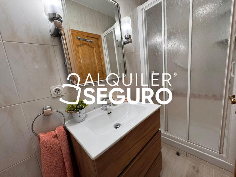 Inmueble en Calle Gabriel Gomez, MADRID