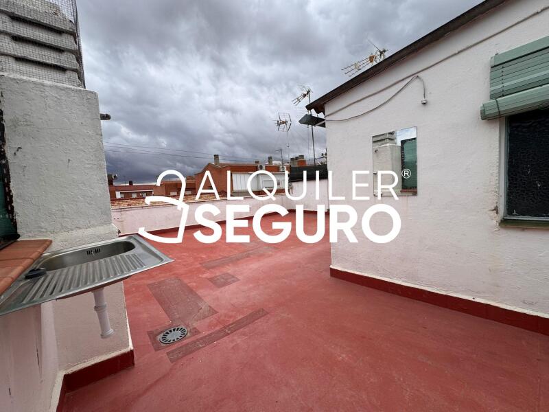 Inmueble en Calle Gabriel Gomez, MADRID