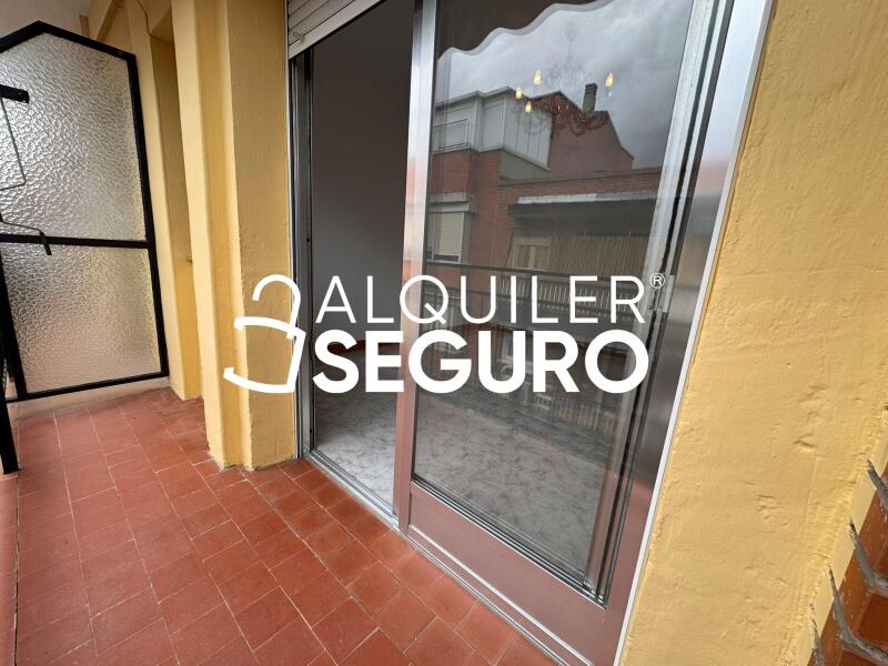 Inmueble en Calle Gabriel Gomez, MADRID