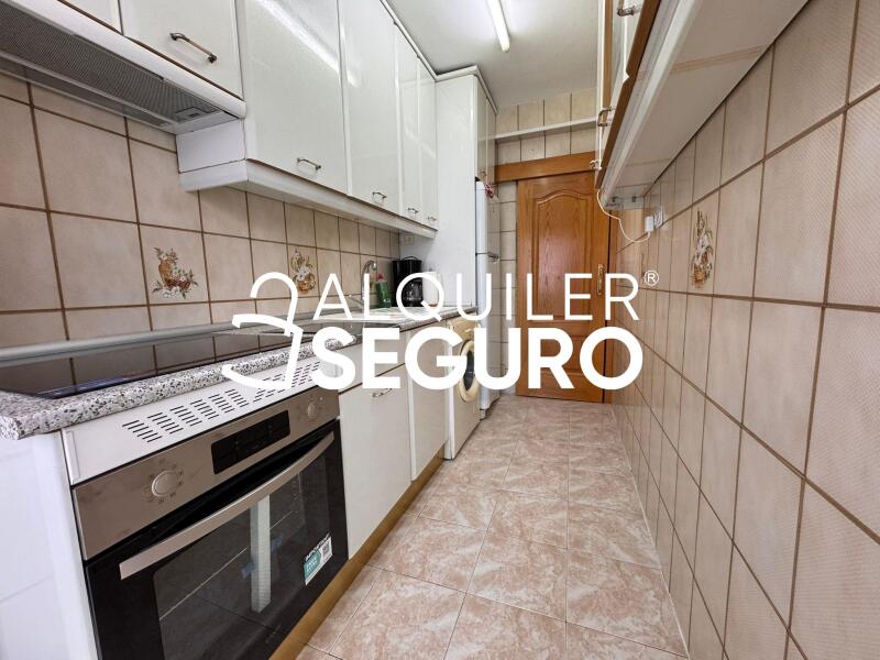 Inmueble en Calle Gabriel Gomez, MADRID