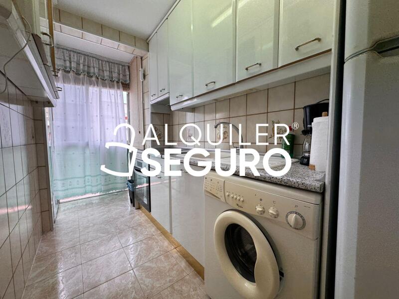 Inmueble en Calle Gabriel Gomez, MADRID