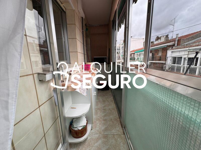 Inmueble en Calle Gabriel Gomez, MADRID
