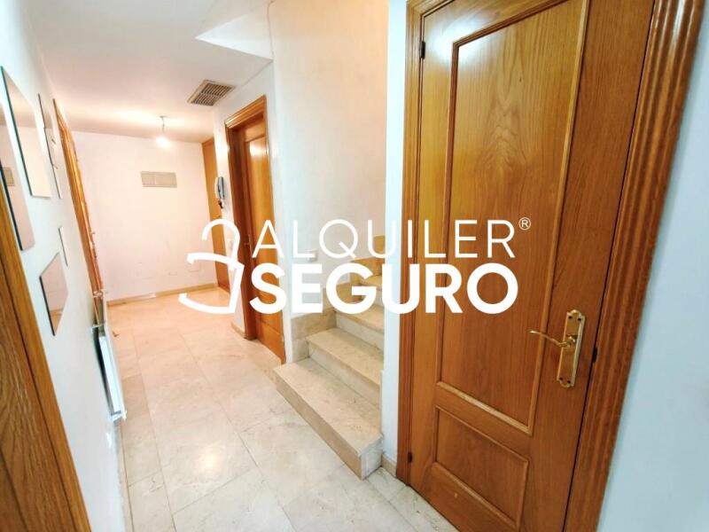 Inmueble en Calle Ramón de Valle Inclán , MADRID