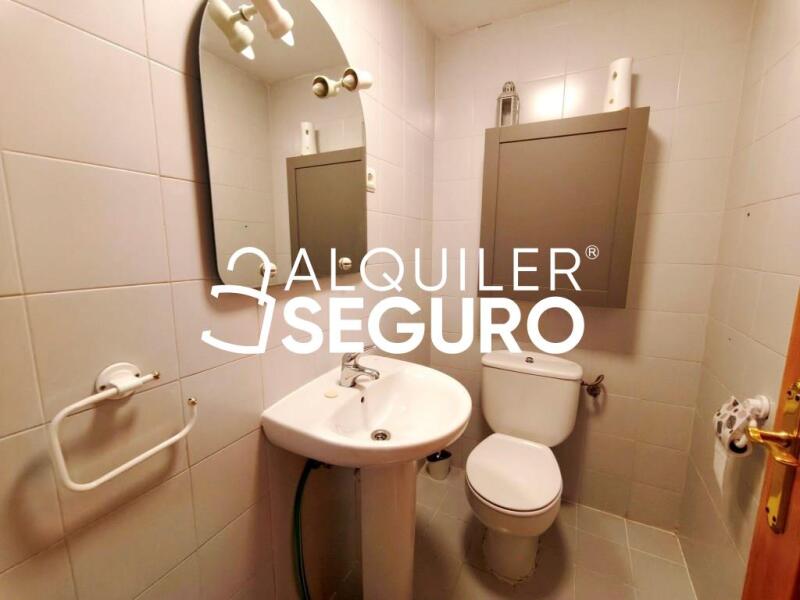 Inmueble en Calle Ramón de Valle Inclán , MADRID