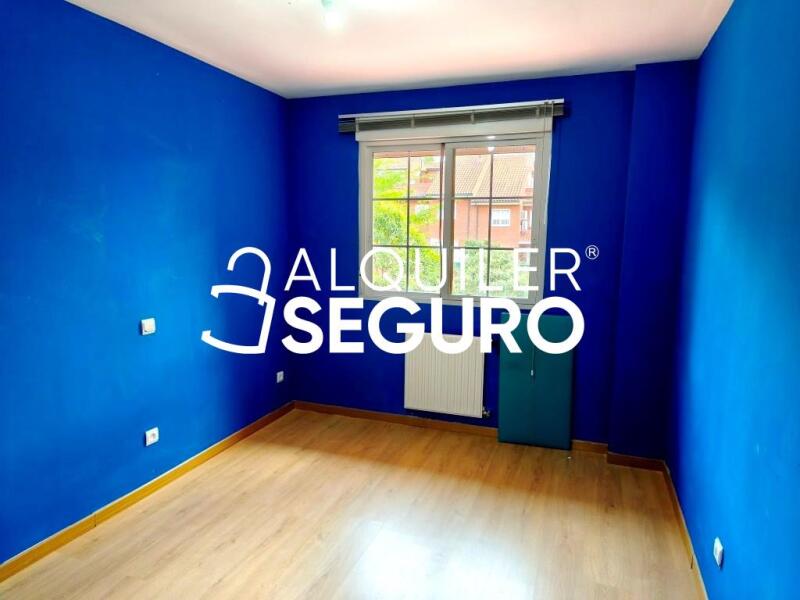 Inmueble en Calle Ramón de Valle Inclán , MADRID
