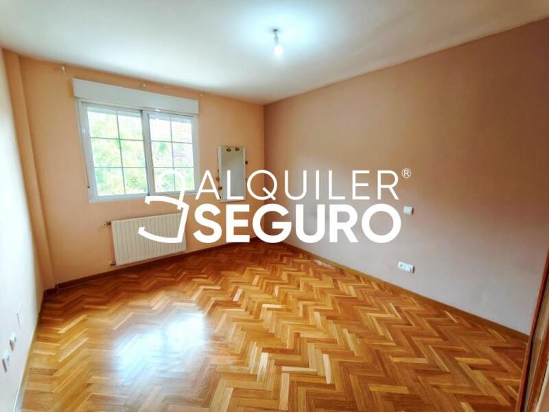 Inmueble en Calle Ramón de Valle Inclán , MADRID
