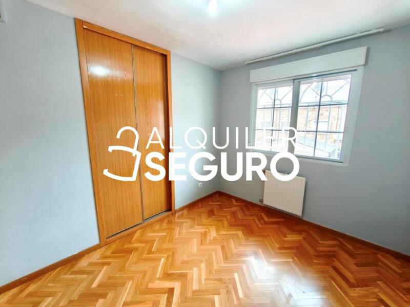 Inmueble en Calle Ramón de Valle Inclán , MADRID