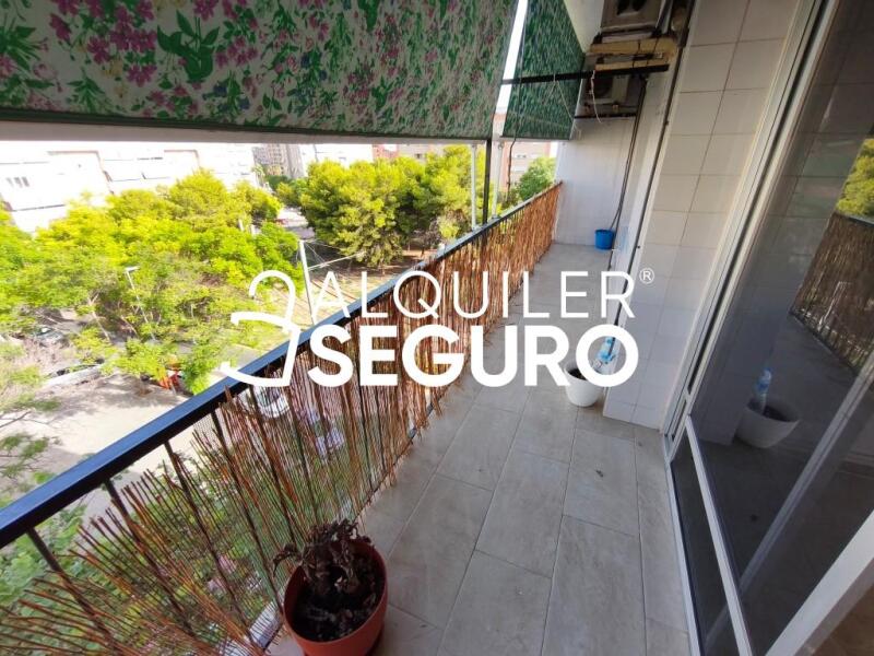 Inmueble en Calle Antonio Noguera, ALICANTE
