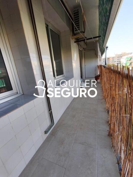 Inmueble en Calle Antonio Noguera, ALICANTE