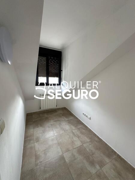 Inmueble en Calle Juan Carlos I, MADRID