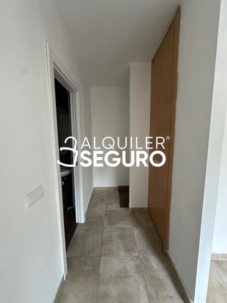Inmueble en Calle Juan Carlos I, MADRID