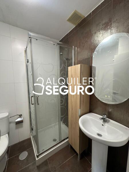 Inmueble en Calle Juan Carlos I, MADRID